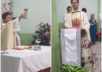 Padre de São Gabriel emite comunicado e adota medidas contra Covid-19
