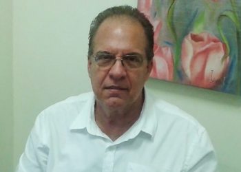 Morre ex-deputado Carlos Cabalini