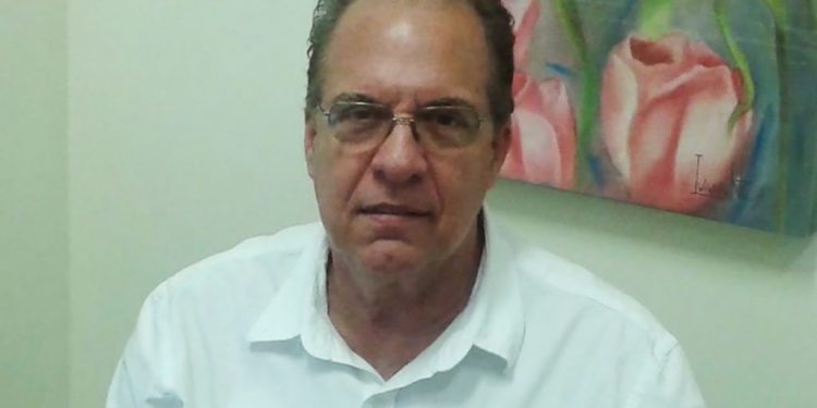Morre ex-deputado Carlos Cabalini