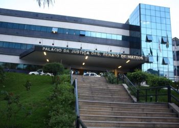 CNJ concede liminar que impede integração de comarcas do ES