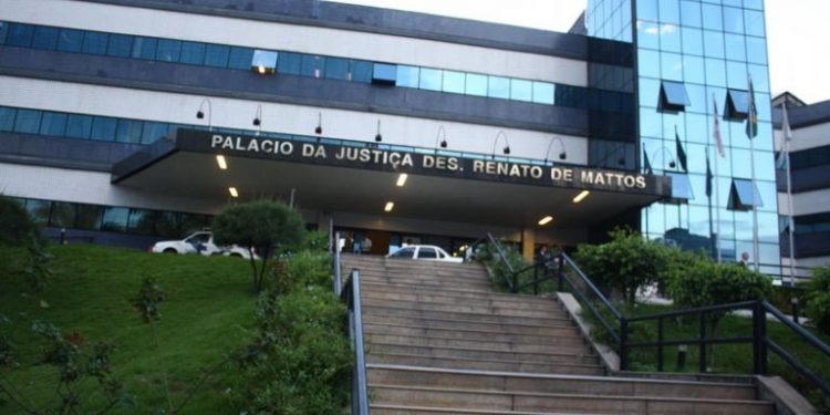 CNJ concede liminar que impede integração de comarcas do ES 1 CNJ concede liminar que impede integração de comarcas do ES
