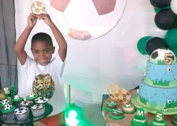 ‘Nunca imaginei que qualquer mal pudesse acontecer a Miguel’, diz acusada pela morte do menino no Recife