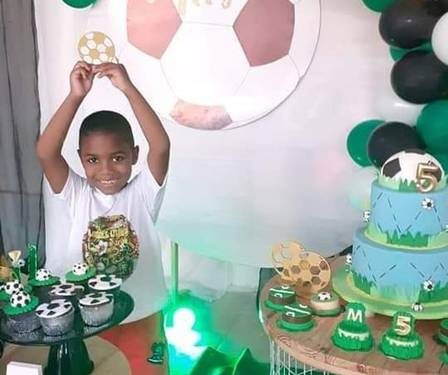 'Nunca imaginei que qualquer mal pudesse acontecer a Miguel', diz acusada pela morte do menino no Recife 1 ‘Nunca imaginei que qualquer mal pudesse acontecer a Miguel’, diz acusada pela morte do menino no Recife