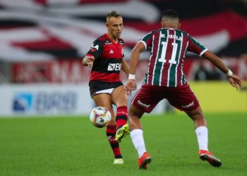 Flamengo x Fluminense faz SBT superar a Globo no Rio e bater o ‘Jornal Nacional’