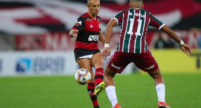 Flamengo x Fluminense faz SBT superar a Globo no Rio e bater o ‘Jornal Nacional’
