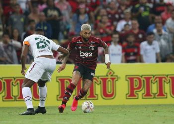 Procuradoria do TJD recorre e quer liberar transmissão da final também para o Flamengo