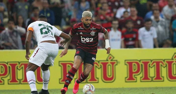 Procuradoria do TJD recorre e quer liberar transmissão da final também para o Flamengo 1 Procuradoria do TJD recorre e quer liberar transmissão da final também para o Flamengo
