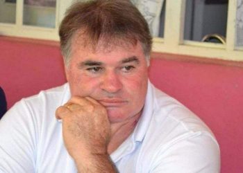Prefeito Paulo Márcio de Água Doce de Norte é mais uma vítima da covid-19