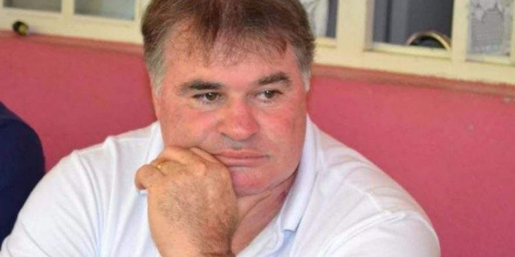 Prefeito Paulo Márcio de Água Doce de Norte é mais uma vítima da covid-19