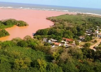 EXCLUSIVO: Promotora do MPES responsável pelo caso “tragédia de Mariana” é irmã e sobrinha de advogados que defendem as empresas Vale e Samarco