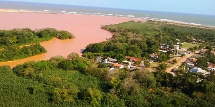 EXCLUSIVO: Promotora do MPES responsável pelo caso “tragédia de Mariana” é irmã e sobrinha de advogados que defendem as empresas Vale e Samarco