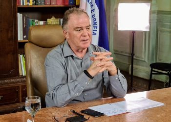 Governo do Estado lança projeto para incentivar jovens a fortalecerem ações em seus territórios
