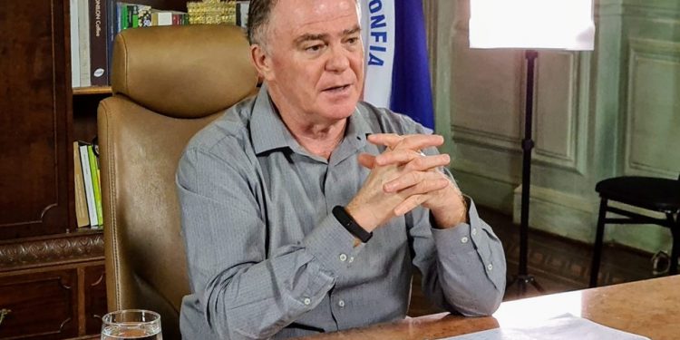Governo do Estado lança projeto para incentivar jovens a fortalecerem ações em seus territórios
