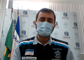 Inquérito sorológico contou com mais de 26,2 mil testes no Espírito Santo