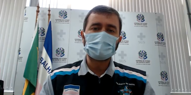 Inquérito sorológico contou com mais de 26,2 mil testes no Espírito Santo 1 Inquérito sorológico contou com mais de 26,2 mil testes no Espírito Santo