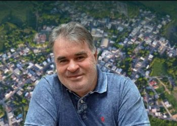 Prefeito de Água Doce do Norte segue intubado em UTI e quadro é crítico
