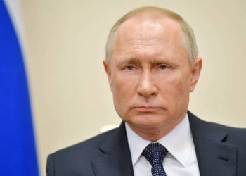 Putin anuncia que a Rússia desenvolveu a primeira vacina contra o coronavírus