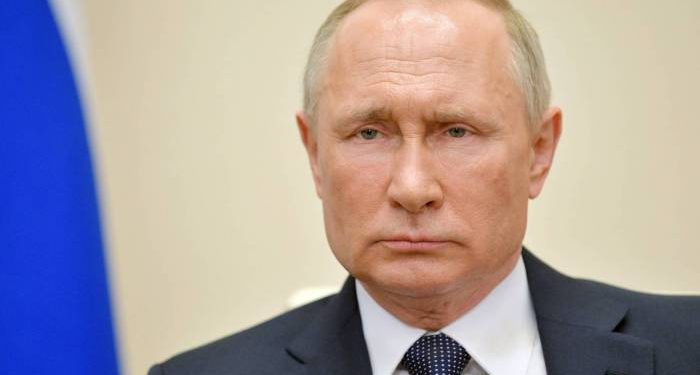 Putin anuncia que a Rússia desenvolveu a primeira vacina contra o coronavírus 1 Putin anuncia que a Rússia desenvolveu a primeira vacina contra o coronavírus