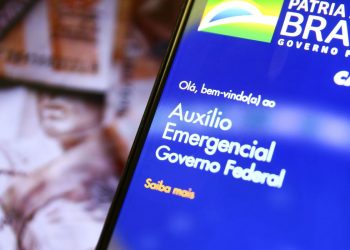 Liberado pelo Caixa saque de auxílio emergencial para 4 milhões de pessoas