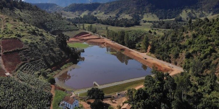 Governo do Estado anuncia obras e entrega barragens em Itarana e Itaguaçu 1 Governo do Estado anuncia obras e entrega barragens em Itarana e Itaguaçu