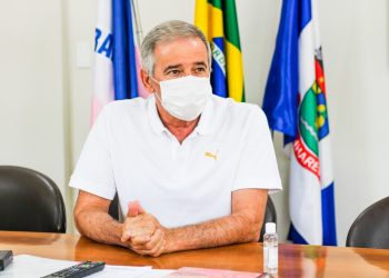 Conquista: após seis meses da Prefeitura entregar projeto à Renova e ao Governo do ES, asfaltamento da estrada até Povoação e Regência é anunciado