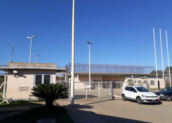 Visitas sociais serão retomadas nos presídios do Estado no dia 10 de agosto