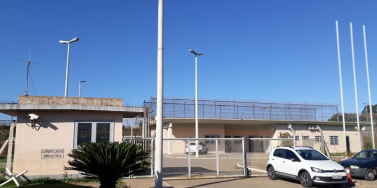 Visitas sociais serão retomadas nos presídios do Estado no dia 10 de agosto
