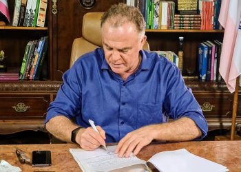 Decreto regulamenta Conselhos de Desenvolvimento Regional Sustentável do Estado