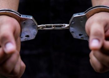 Policiais civis prendem suspeito de torturar criança em Barra de São Francisco