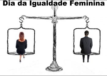 Dia da Igualdade Feminina