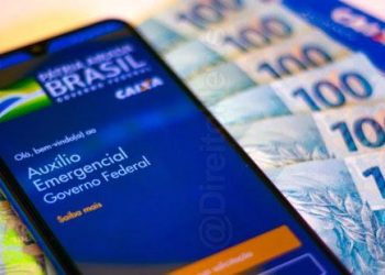 Divulgado calendário do auxílio emergencial para novos aprovados