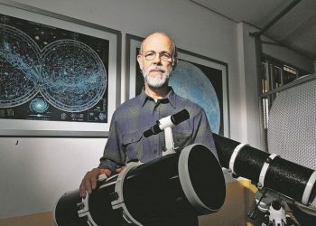 Chuva de meteoros Perseidas será vista no ES dia 13 de agosto