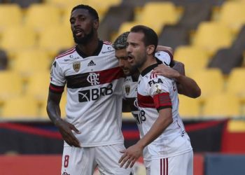 Ao todo, Flamengo já tem 27 casos de Covid-19