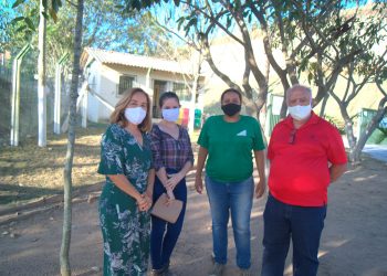 Projeto Oficina Escola de Artesanato de Mármore e Granito será instalado em Barra de São Francisco 1 Projeto Oficina Escola de Artesanato de Mármore e Granito será instalado em Barra de São Francisco