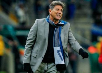 Mauro Cezar dispara sobre Renato Gaúcho: ‘Acho que nem terapia resolve o problema dele com o Flamengo’