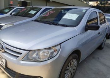 Leilão de veículos com lances a partir de R$ 50 no ES
