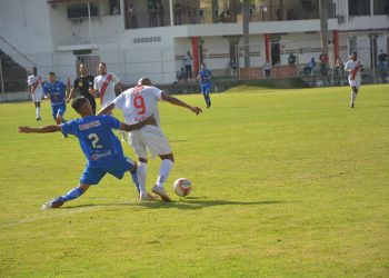 Falta pouco para Real Noroeste disputar o Brasileirão Série D