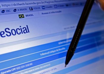 Governo federal lança formulário simplificado do e Social