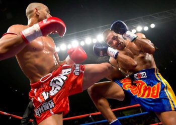 Campeonato Estadual de Kickboxing acontece neste final de semana em Colatina