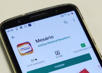 Mesários recebem orientações sobre protocolos sanitários nas Eleições 2020
