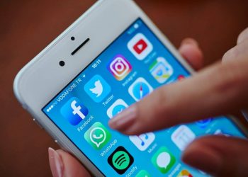 Seja rápido. Delete! 25 aplicativos que roubam seus dados