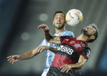 SBT fica atrás da Rede Globo pela primeira vez em Ibope com jogo do Flamengo na Libertadores