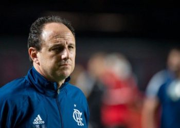 Após eliminação, Rogério Ceni mostra preoc