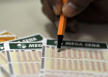 Mega-Sena sorteia R$ 34 milhões nesta quarta-feira