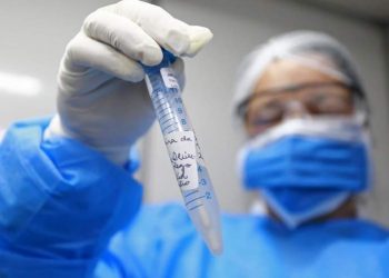 Acredite: Brasil tem média móvel diária de 367 óbitos por covid-19