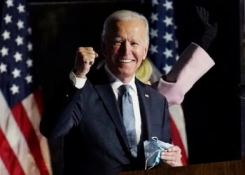 Para analistas, vitória de Joe Biden é vantajosa ao Brasil