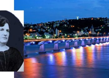 Conheça a história da cidade de Colatina