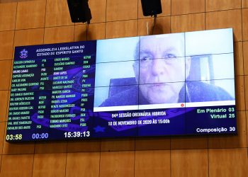 Deputados pedem transparência nas eleições