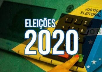 Resultado das Eleições 2020 Barra de São Francisco, ES