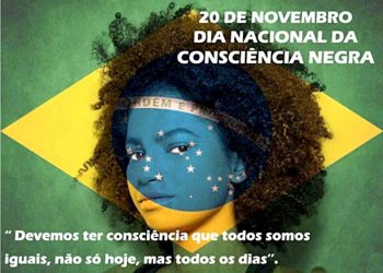 Dia Nacional da Consciência Negra